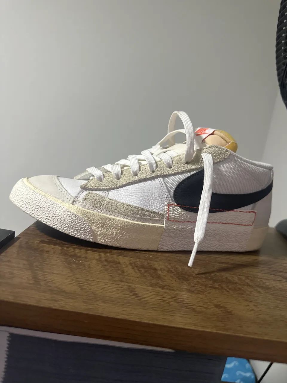 Tenis nike blazer