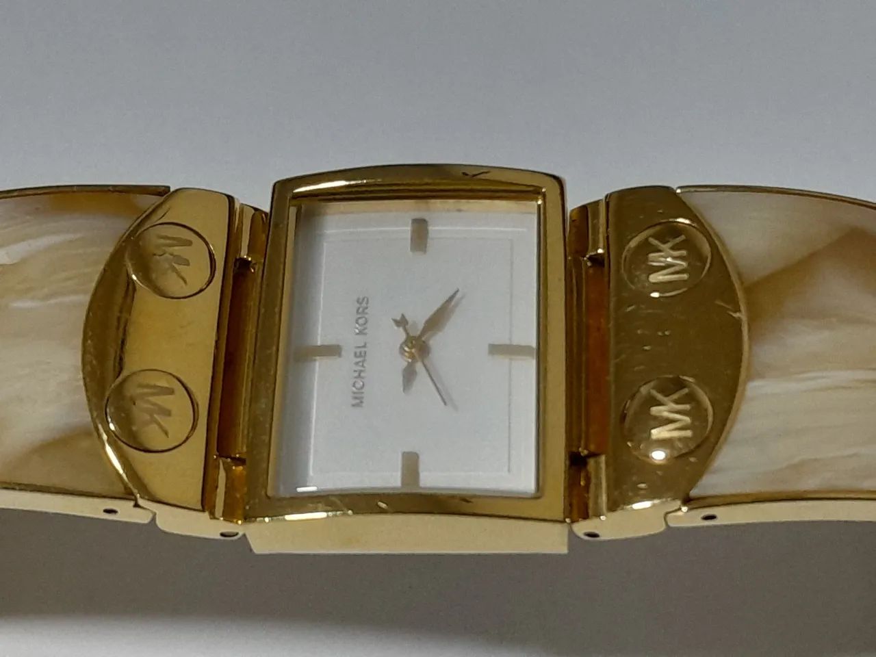 Relógio Michael kors Quartz Feminino  - Foto 5