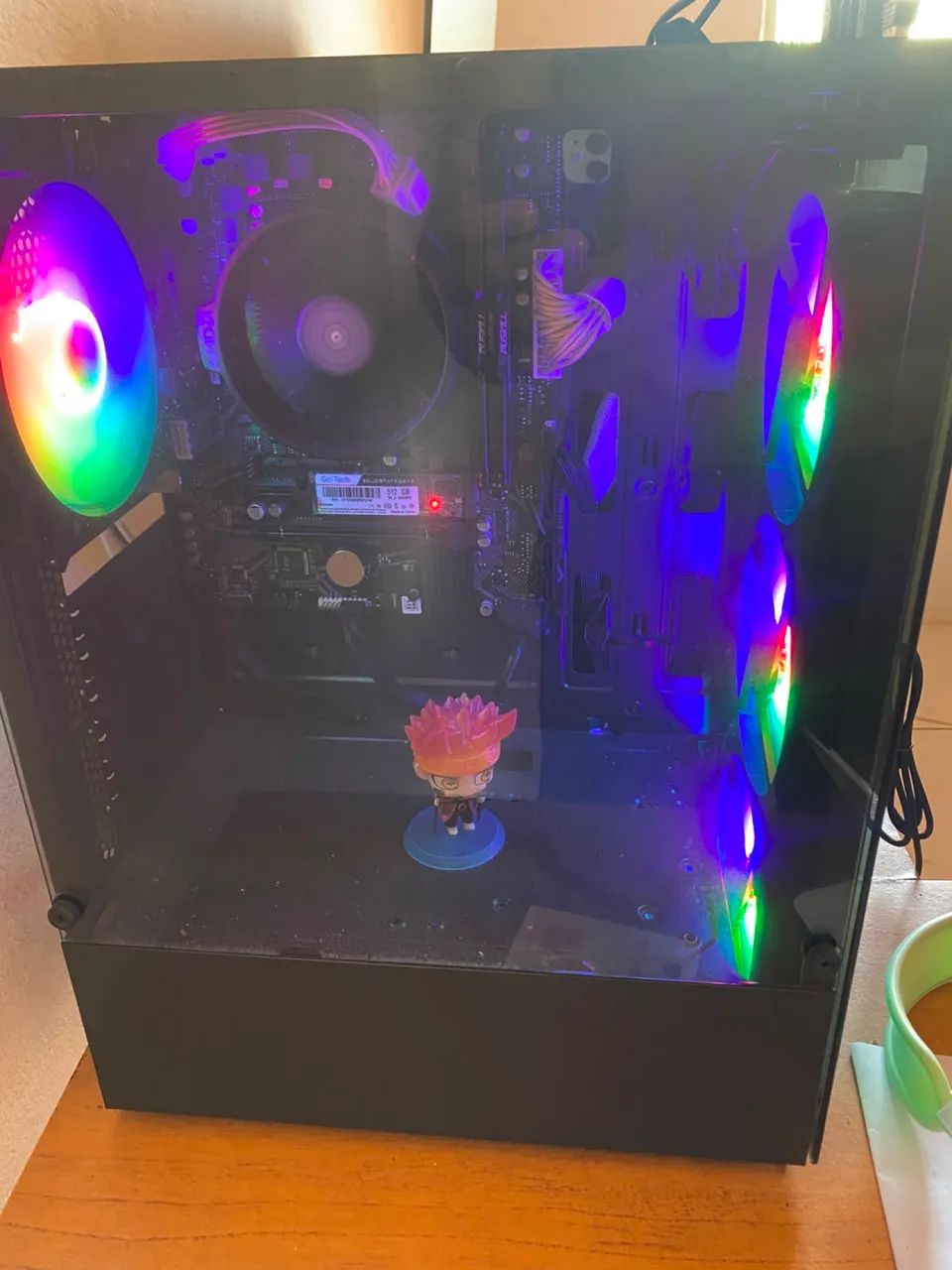 Pc gamer montado /pronta entrega  - Foto 5