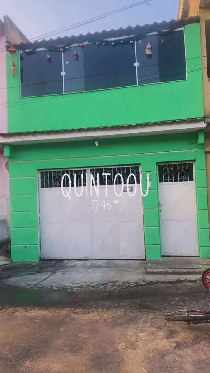 Foto - Nova Iguaçu - Vila São Luis