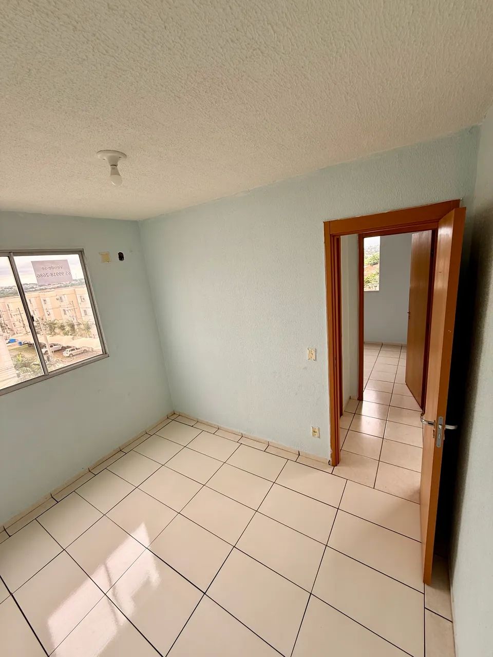 Vendo Apto 2/4 Cond Chapada Horizonte  - Foto 2