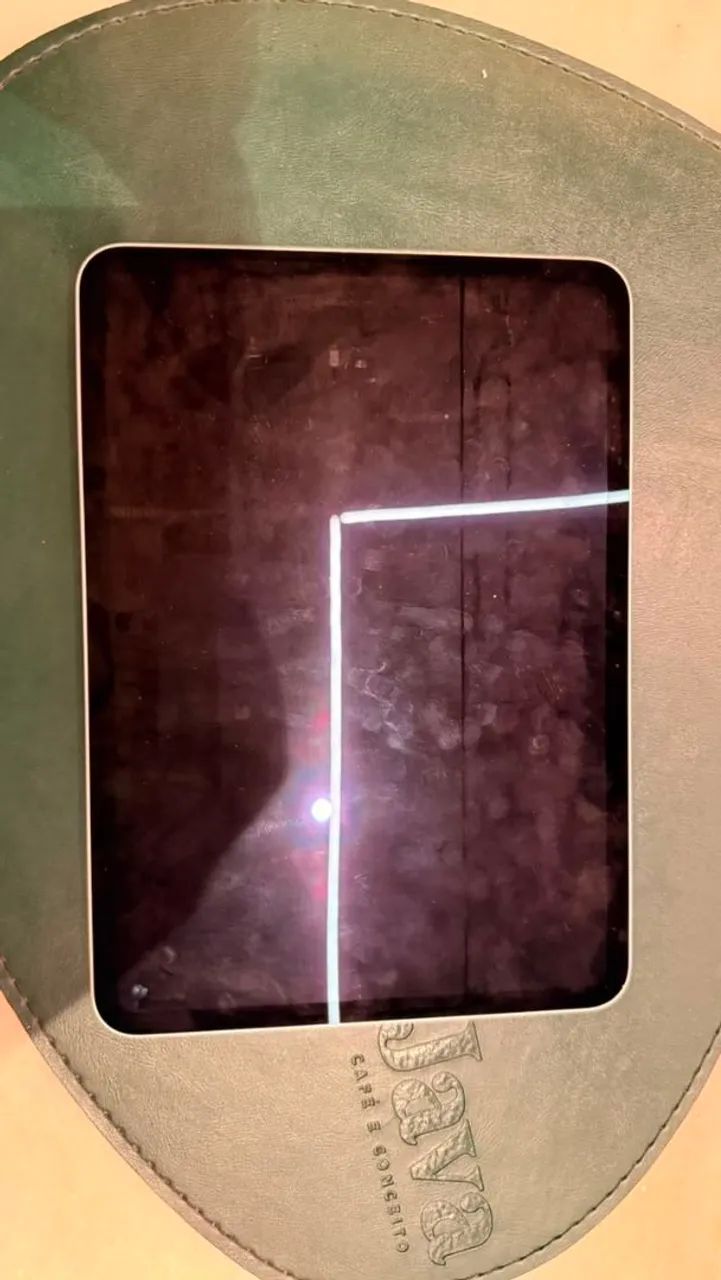 IPad Pro M4 11 polegadas <br>256 GB de armazenamento - Foto 2