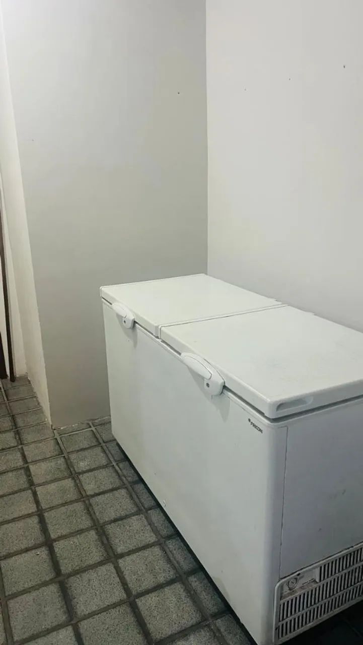 Freezer 503L - Foto 4