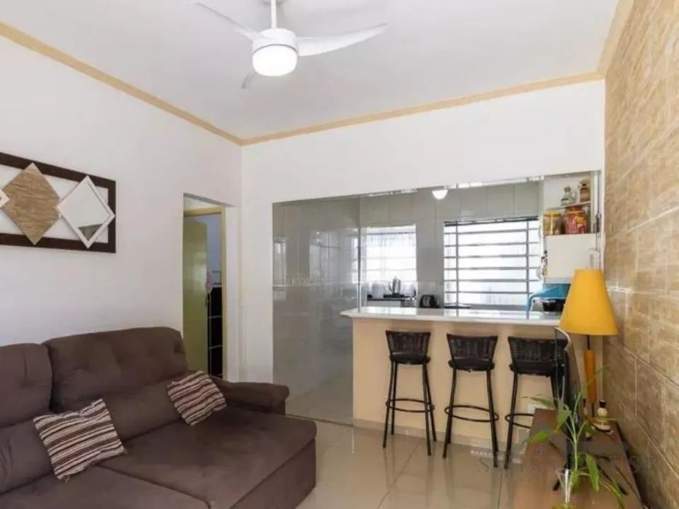 Apartamento à venda no Bonfim em Campinas/SP - Foto 3