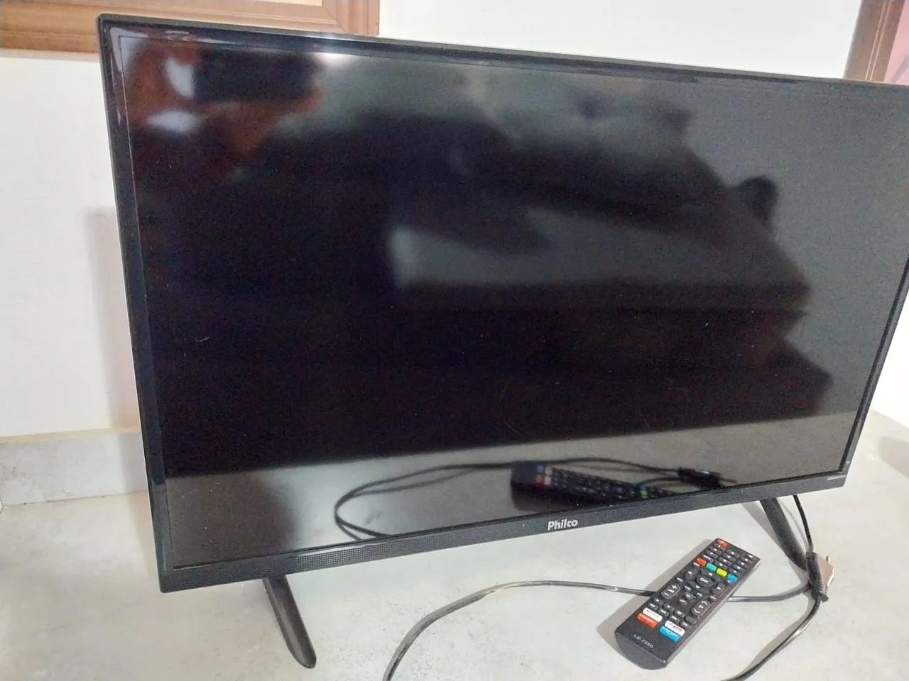 Philco smart 32 polegadas - Foto 2