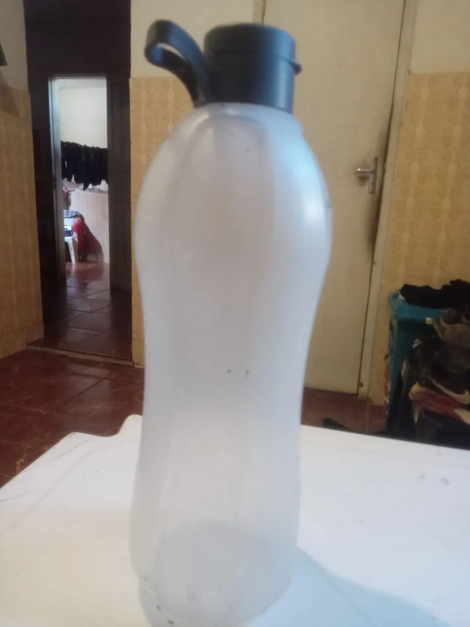 Garrafa de água 