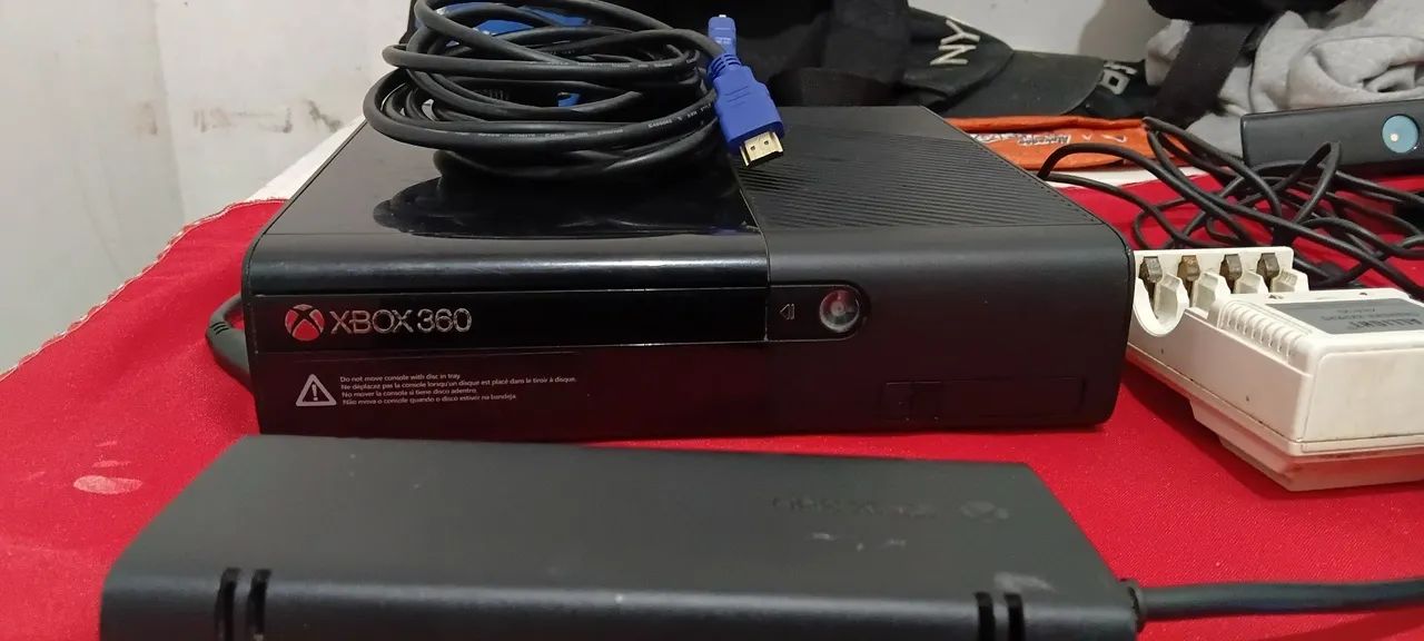 Xbox 360 - Foto 2