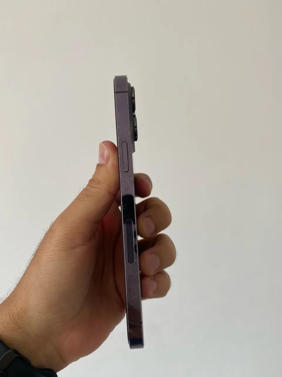 iPhone 14 Pro Max 512GB - Foto 3