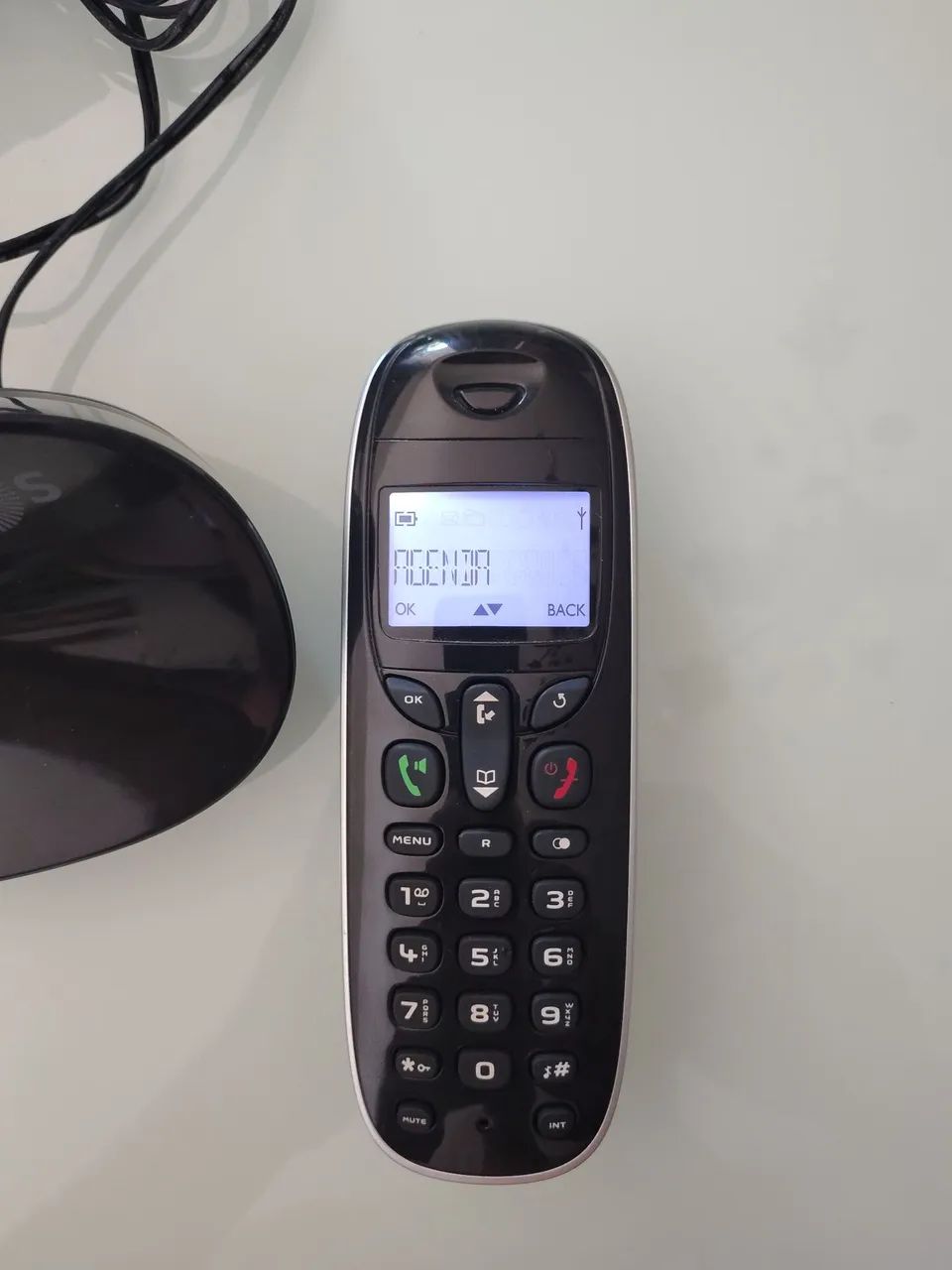 Telefone sem fio