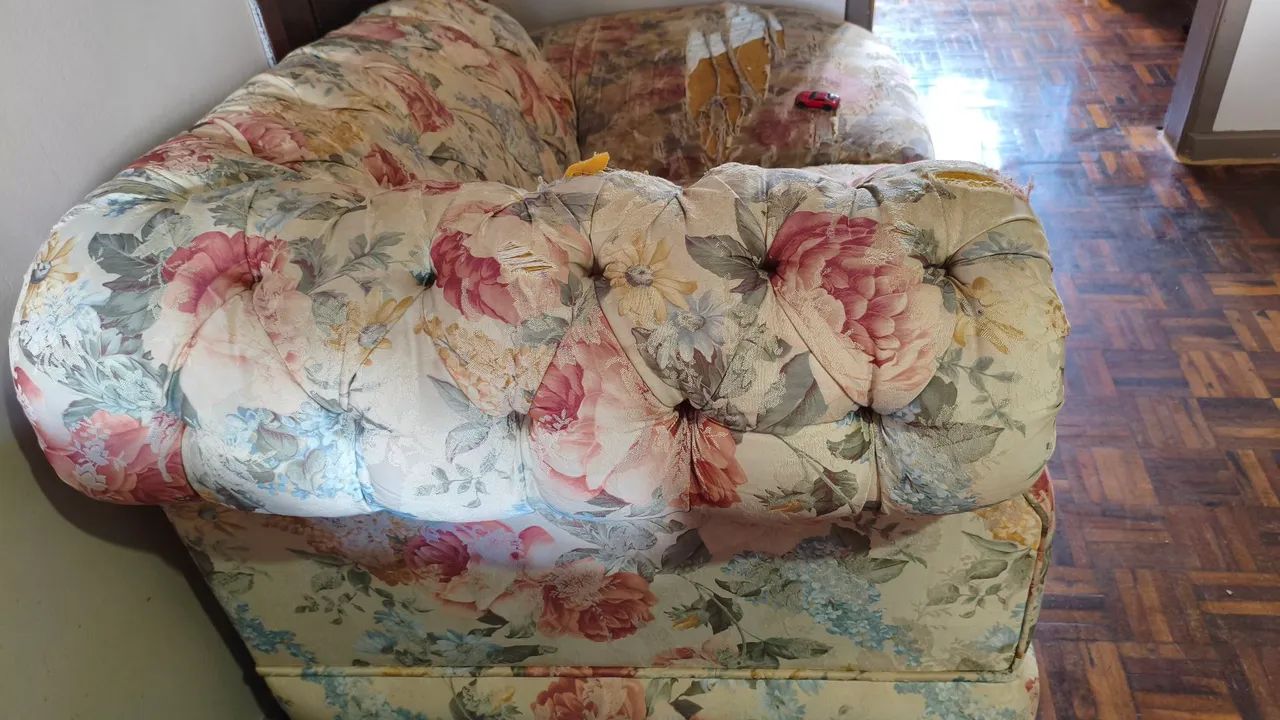 SOFA ESTILO RECAMIER  - Foto 2