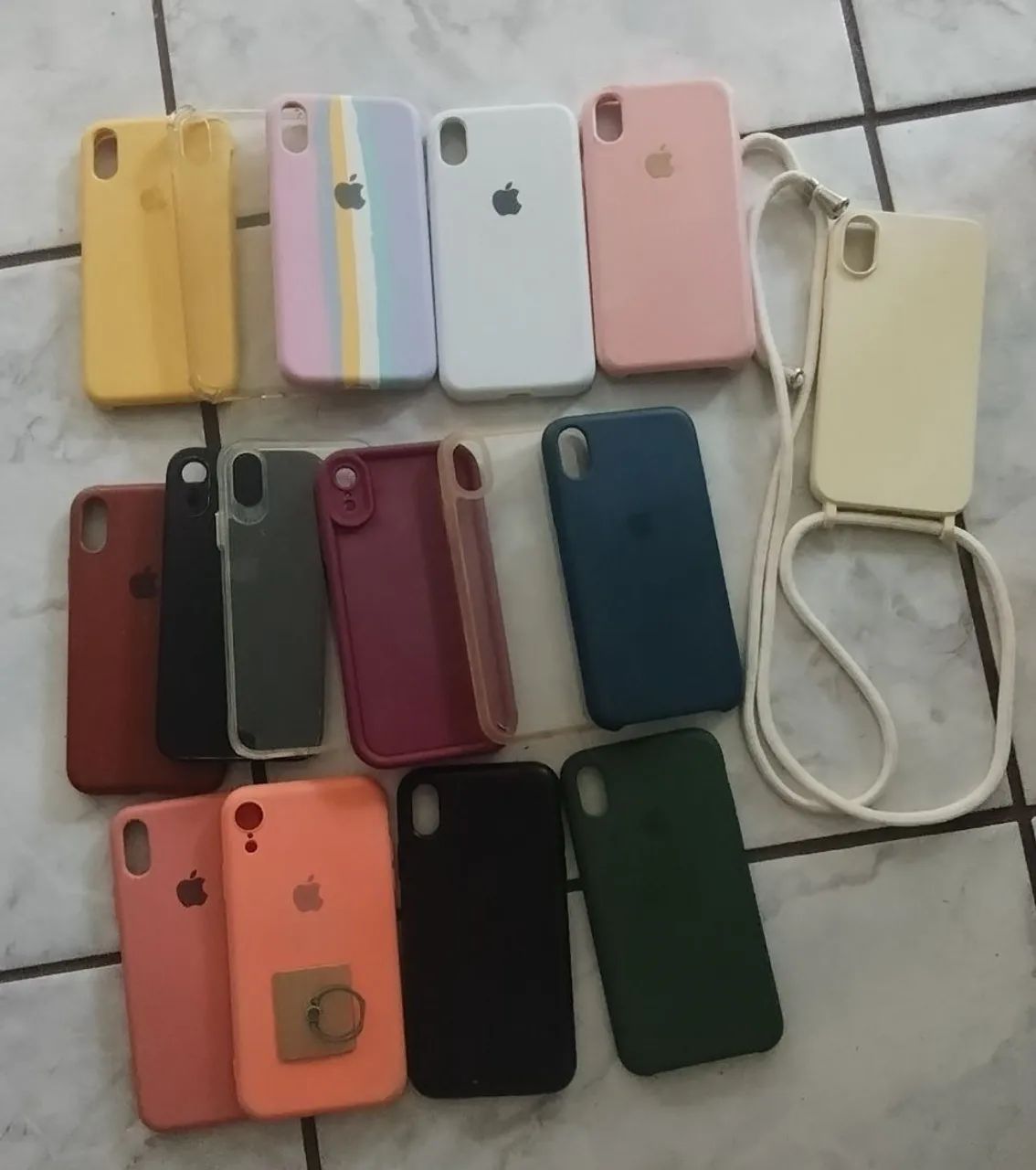 Capa iPhone XR - Foto 2
