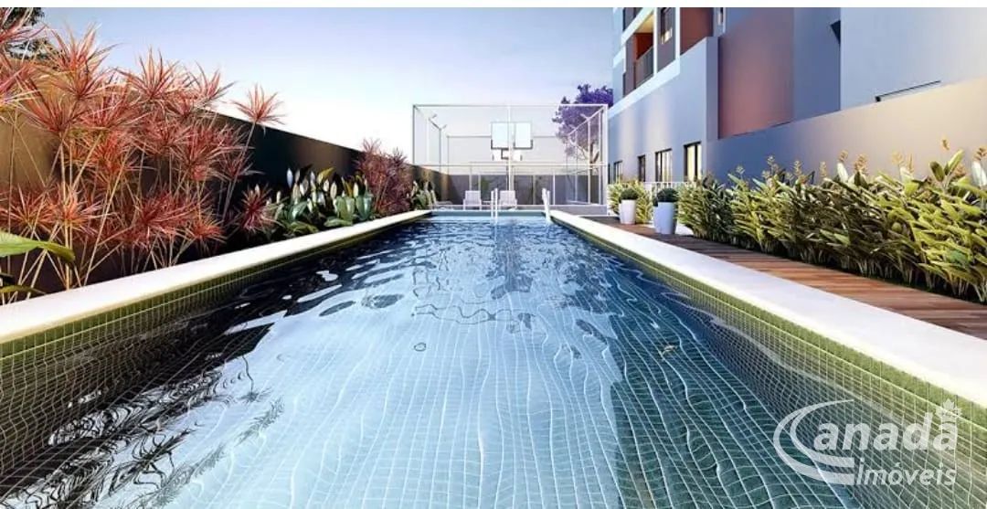 Apartamento - Ayrosa