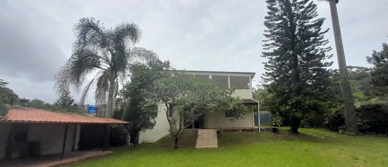 Chácara / Sítio / Granja 3 quartos - Granjas Triunfo - Foto 4