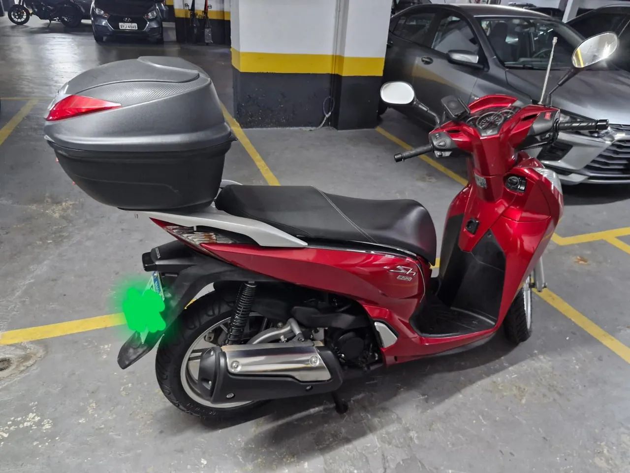 SH300  - Foto 5