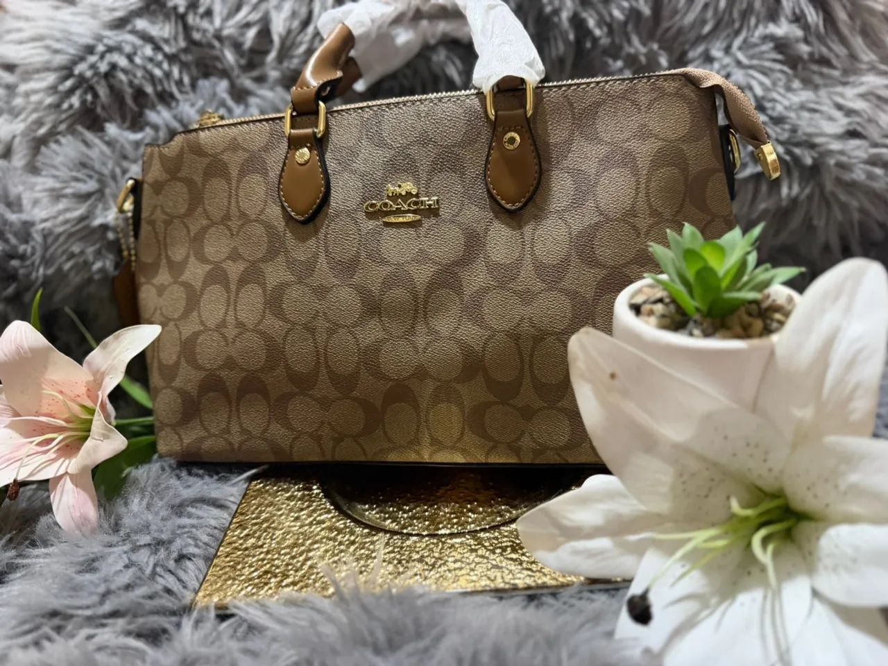 Bolsas primeira linha  - Foto 5