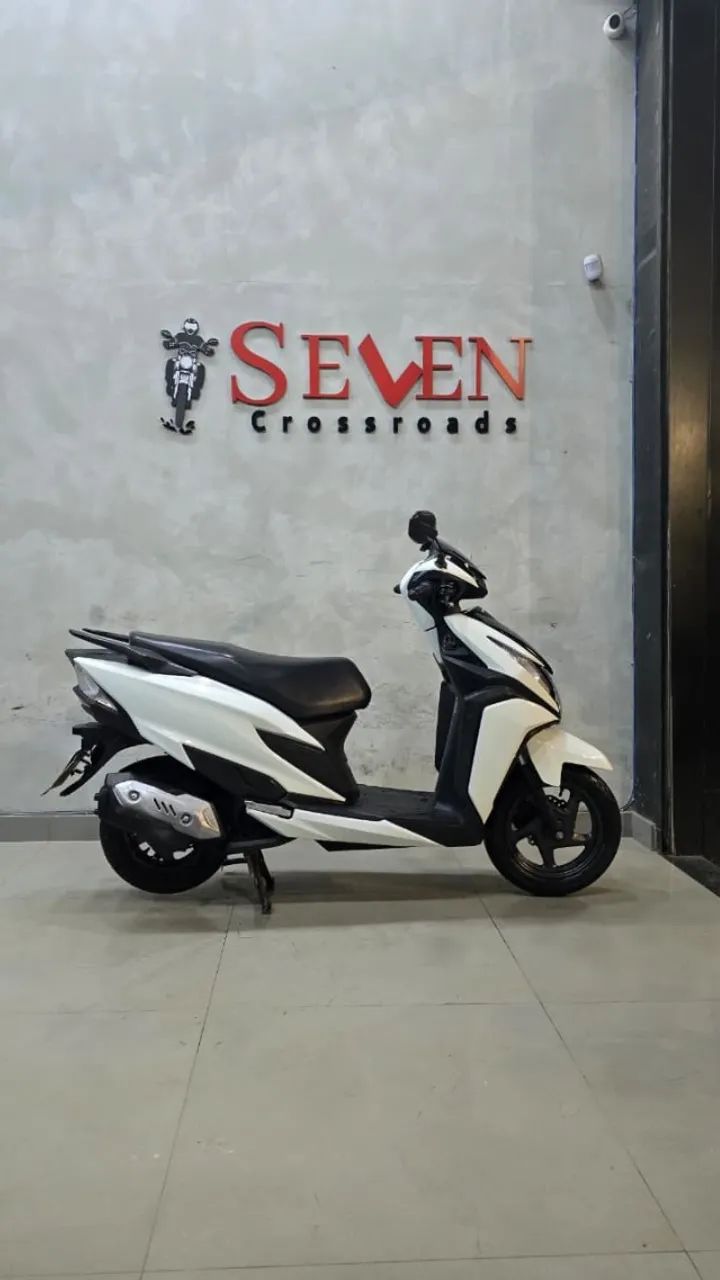 ELITE 125 - Foto 2
