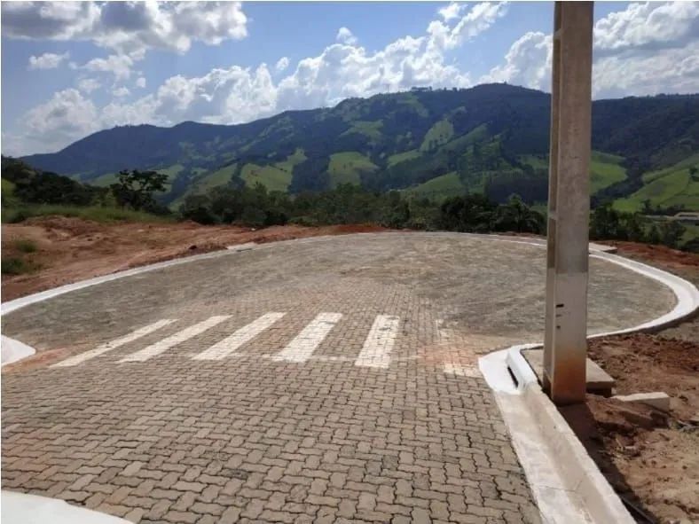 Terreno Cidade Alta - Foto 2