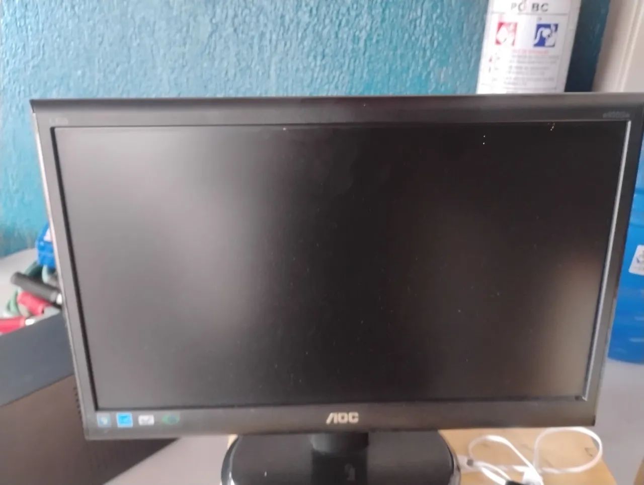 Monitor 