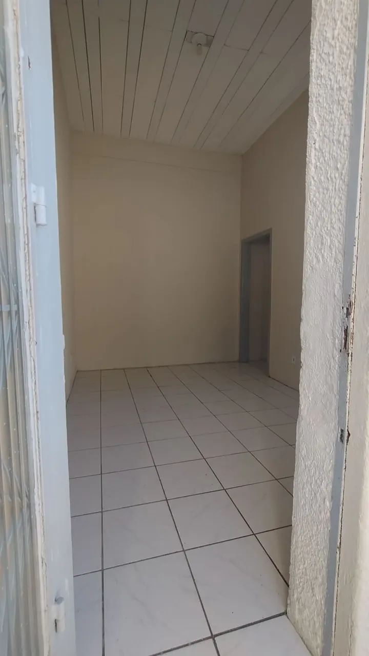 Alugo Casa em Pilares - Foto 2