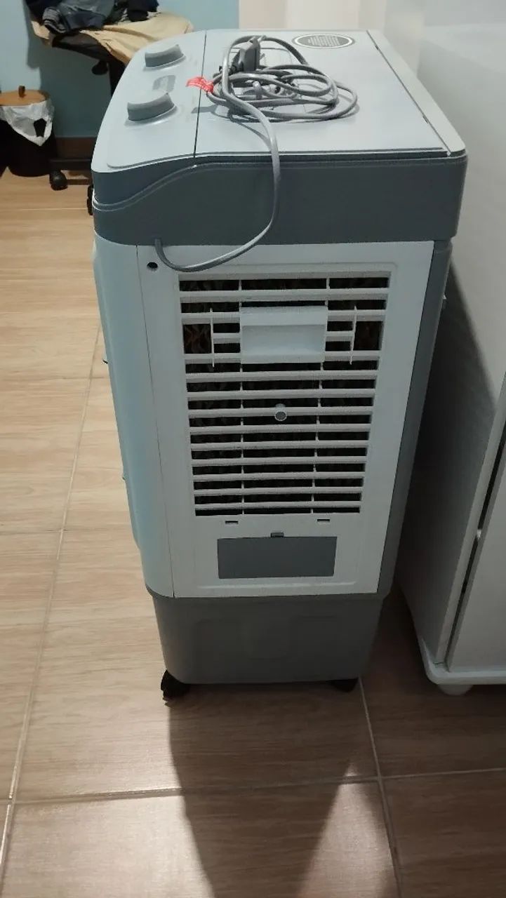 Climatizador Ventisol  - Foto 2