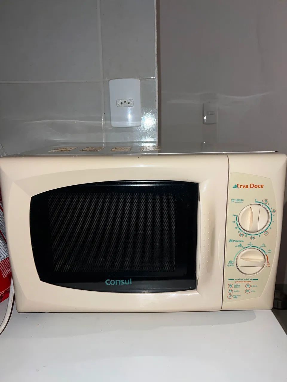Microondas  - Foto 2