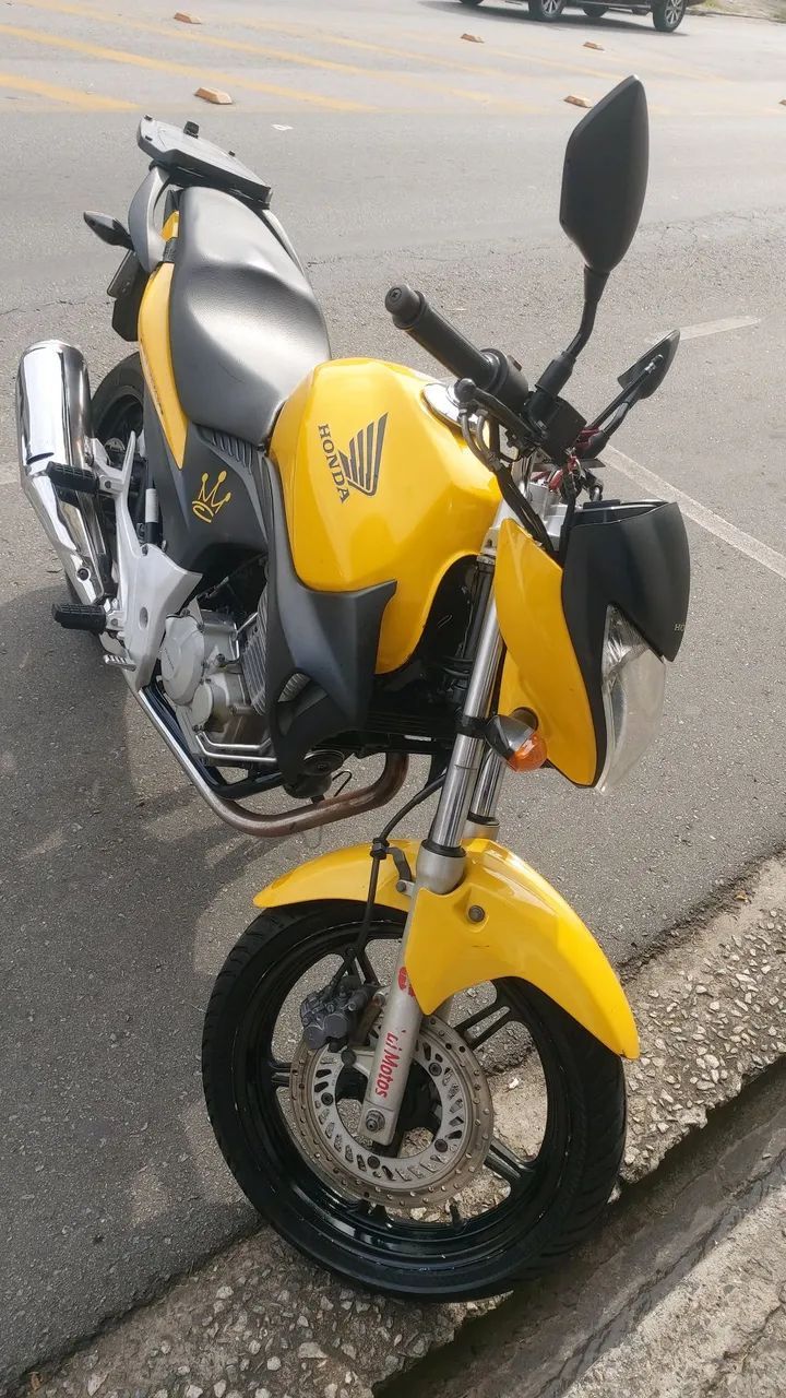 CB300r  - Foto 4