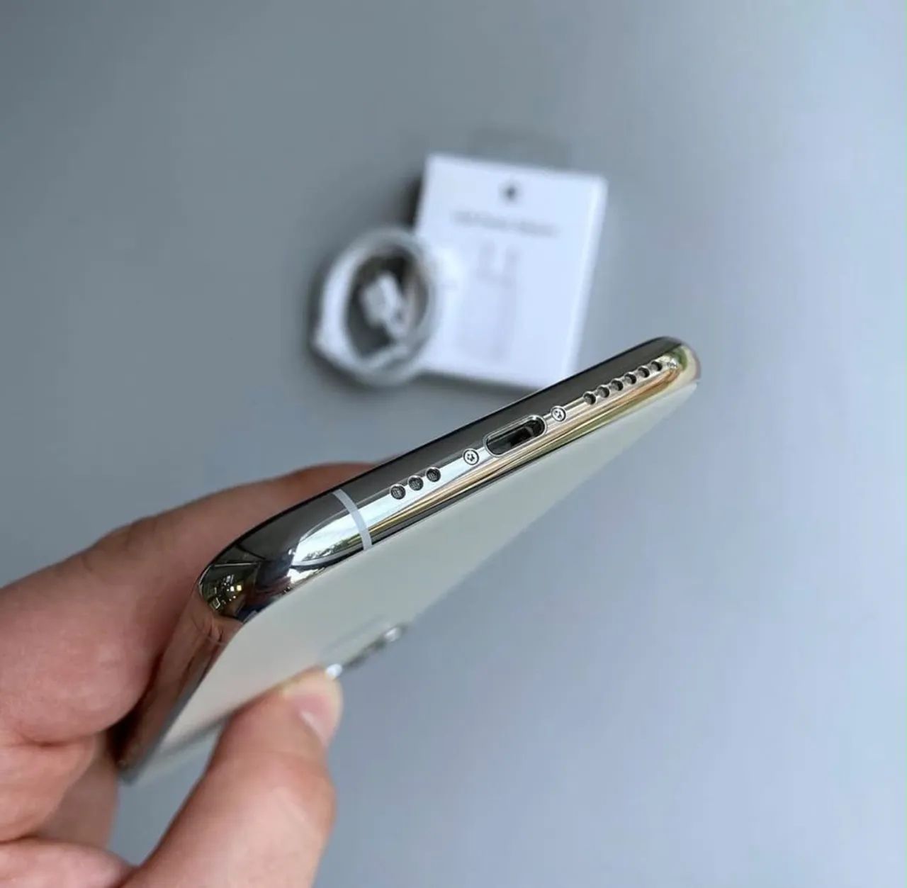iPhone 11 Pro impecável  - Foto 5