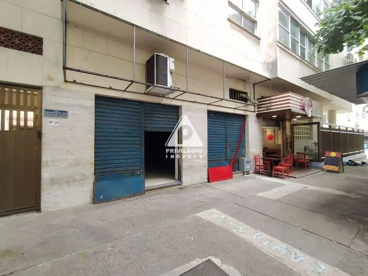Loja à venda, Copacabana - RIO DE JANEIRO/RJ - Foto 3
