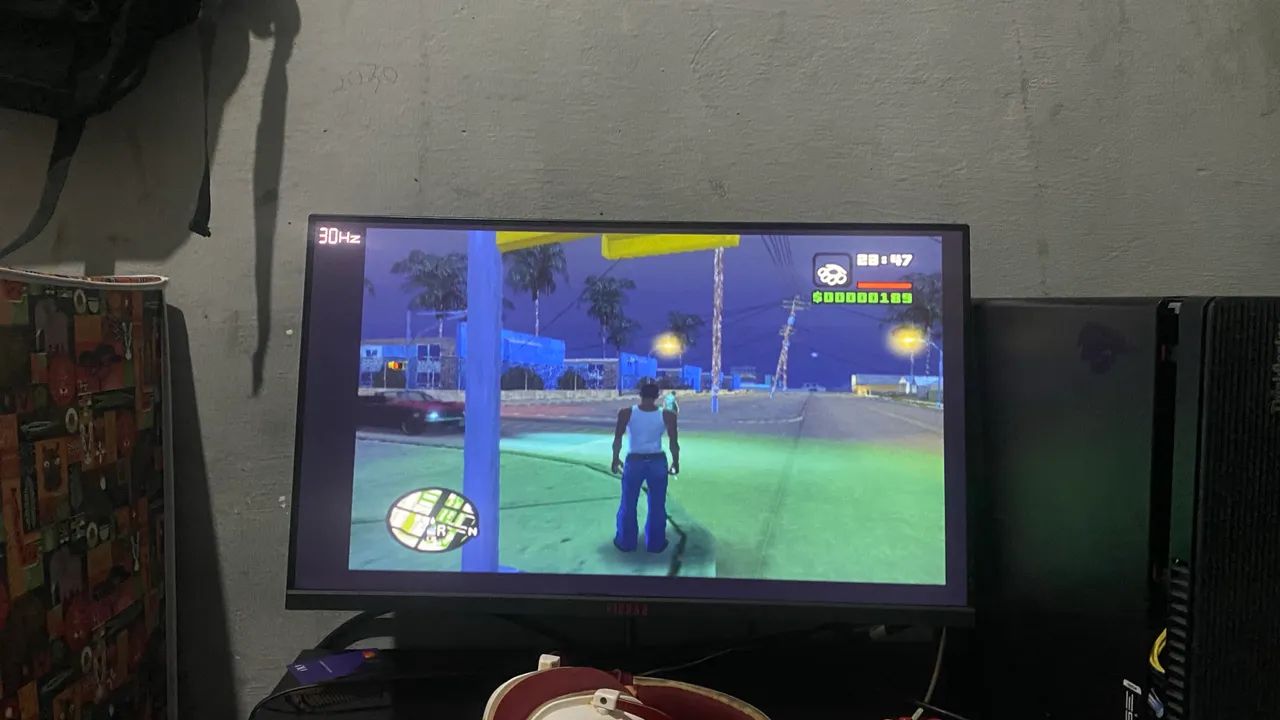 PS2 - Foto 5