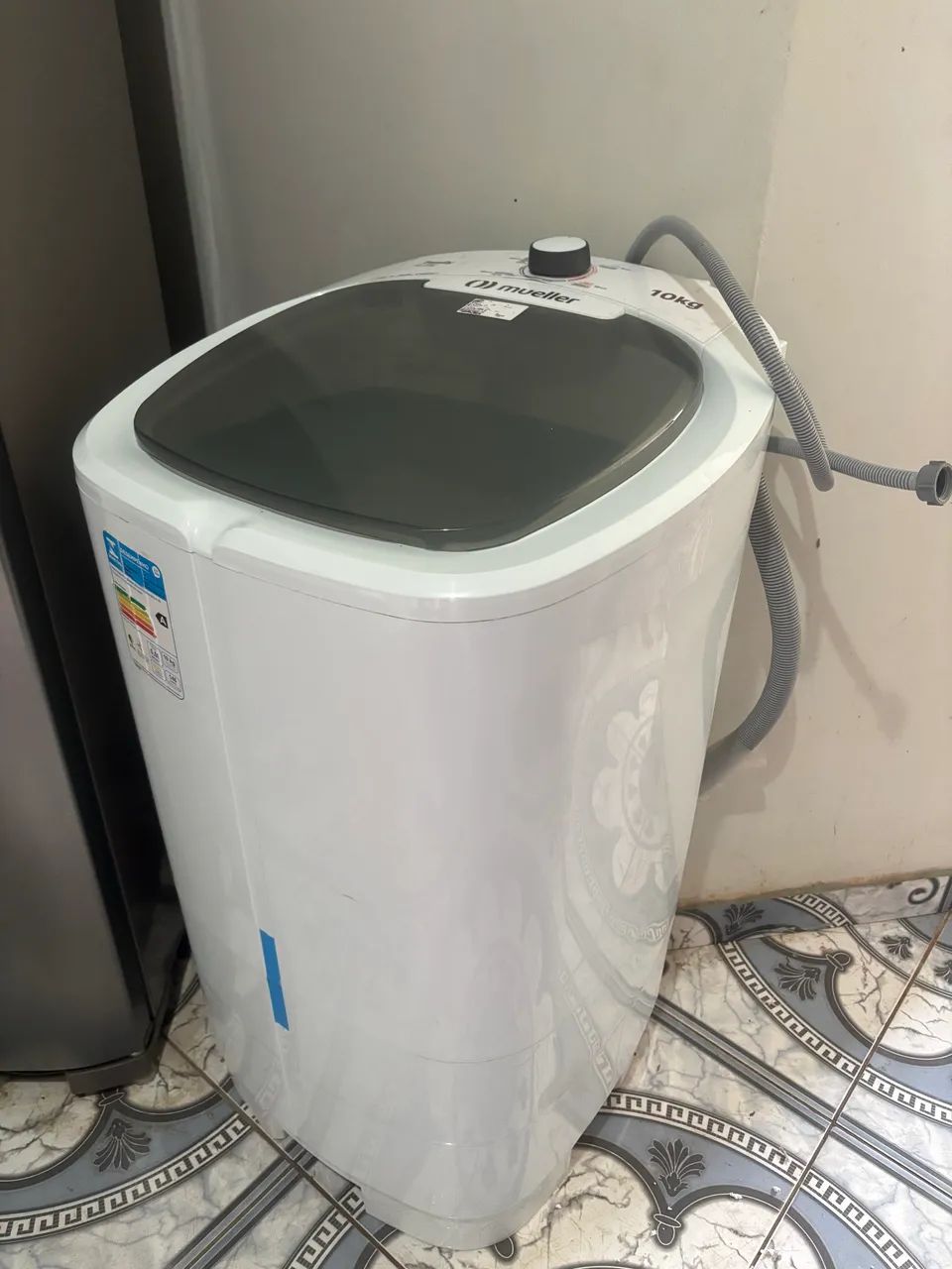 Máquina de lavar  - Foto 4
