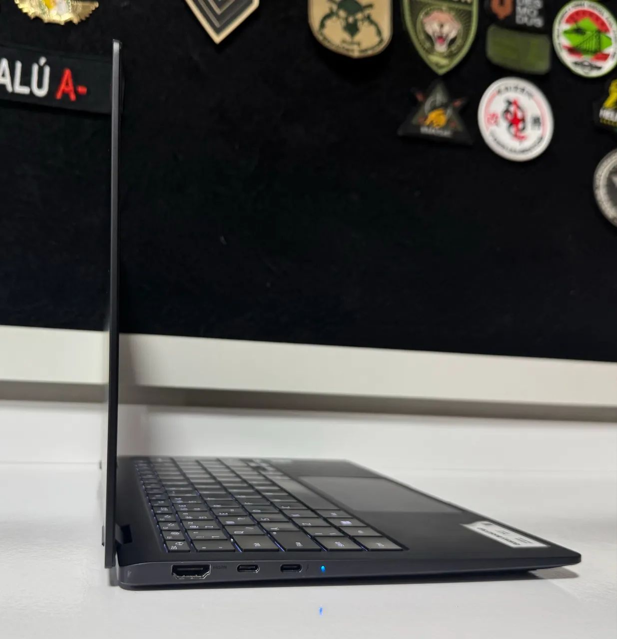 Notebook Samsung Galaxy Book3 360 i5 13ª Touch 2 em 1 - Caixa Original - Foto 3