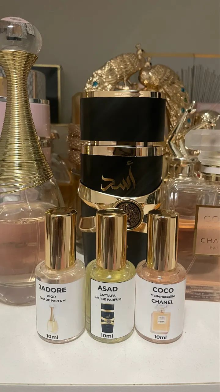 Decants perfumes originais  - Foto 2