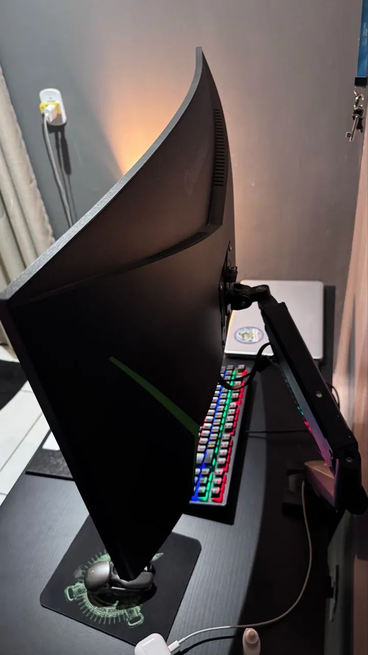 Monitor Game Max - Foto 4