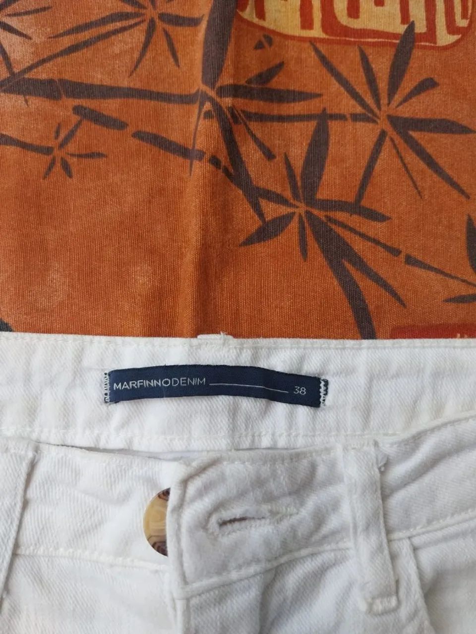 Calça feminina  - Foto 4