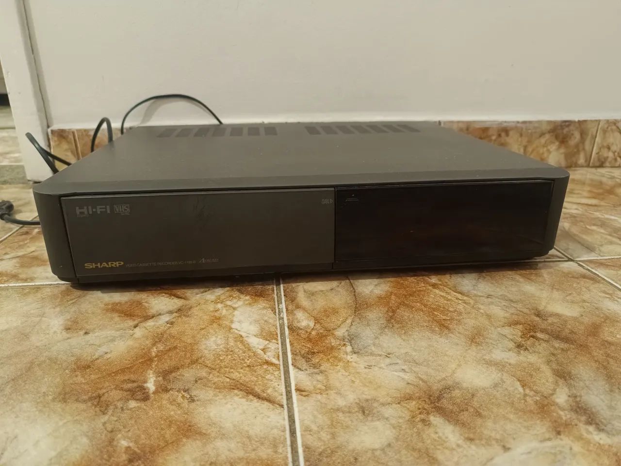 Videocassete 