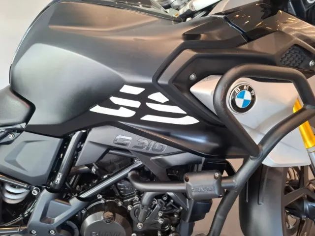  BMW G 2025 310 S - Foto 2
