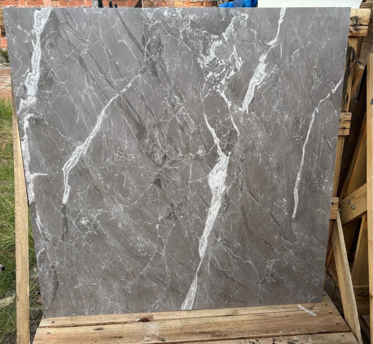 PORCELANATO CEUSA ACETINADO 120X120