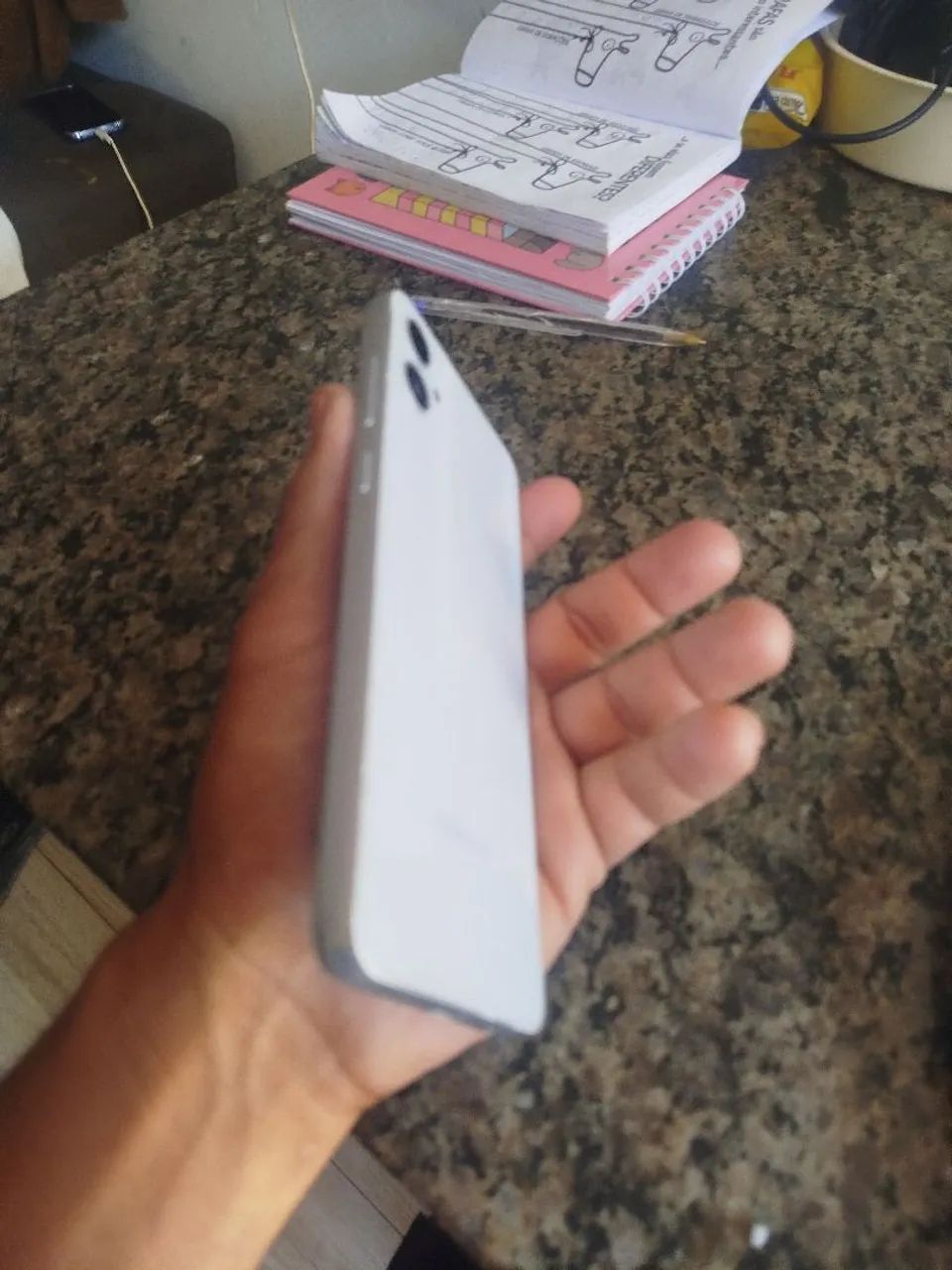 Samsung Galaxy A5 - Foto 3