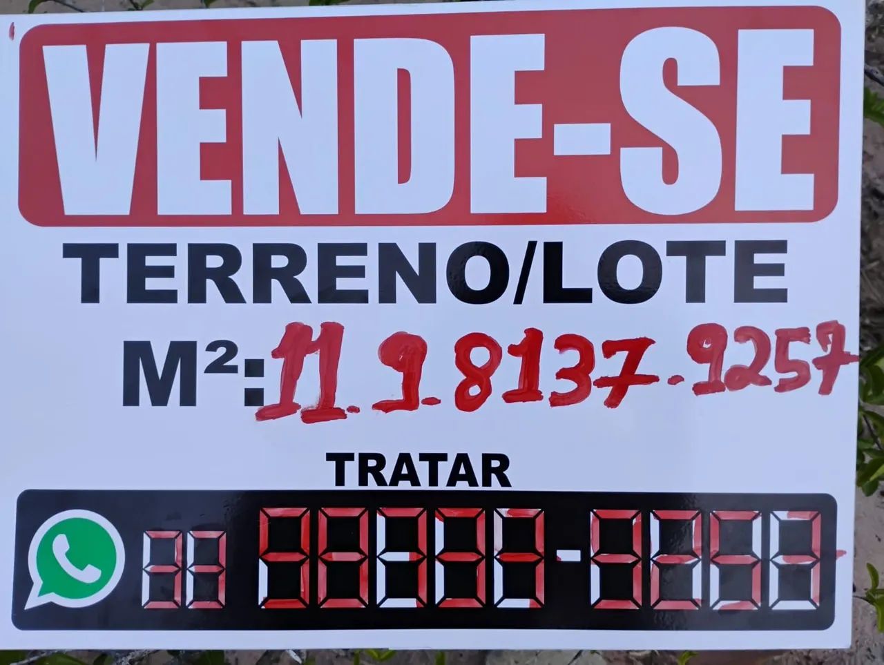 Terreno  - Foto 3