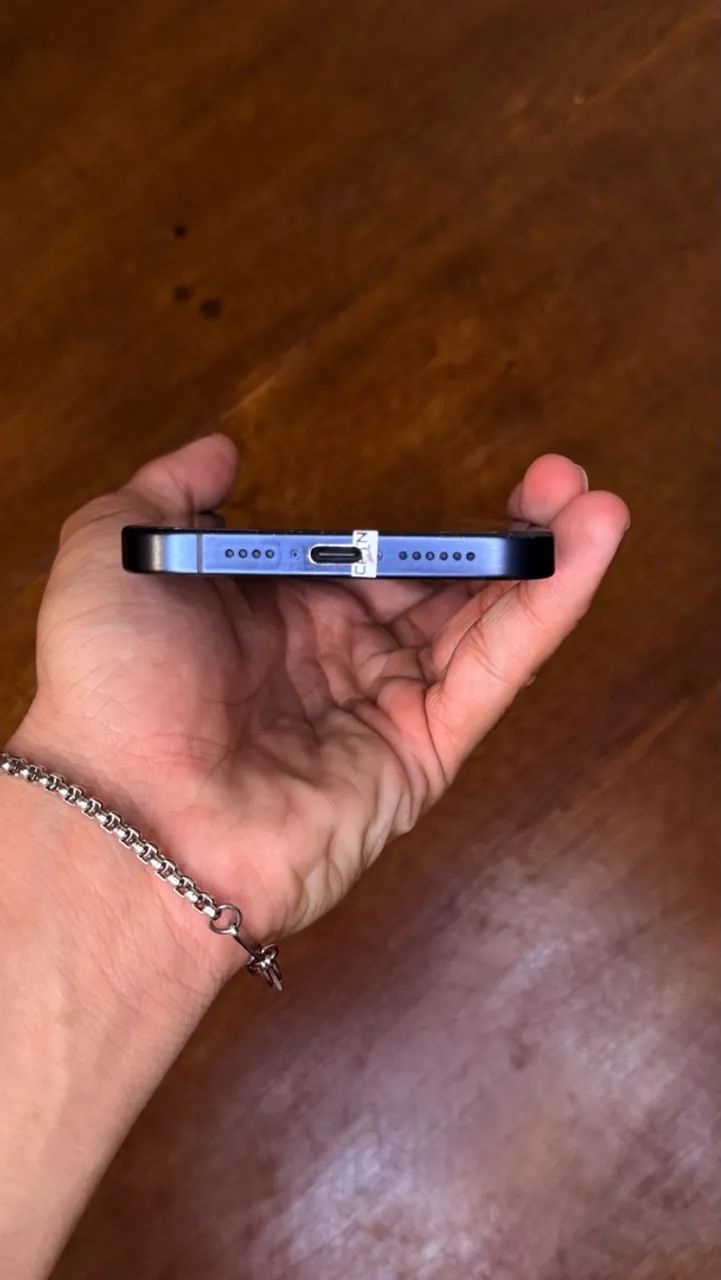 Iphone 15 PRO MAX - 256gb - Foto 5
