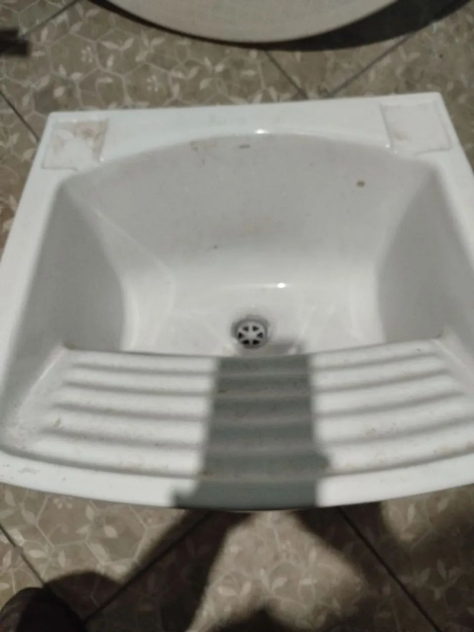 Tanque Decca