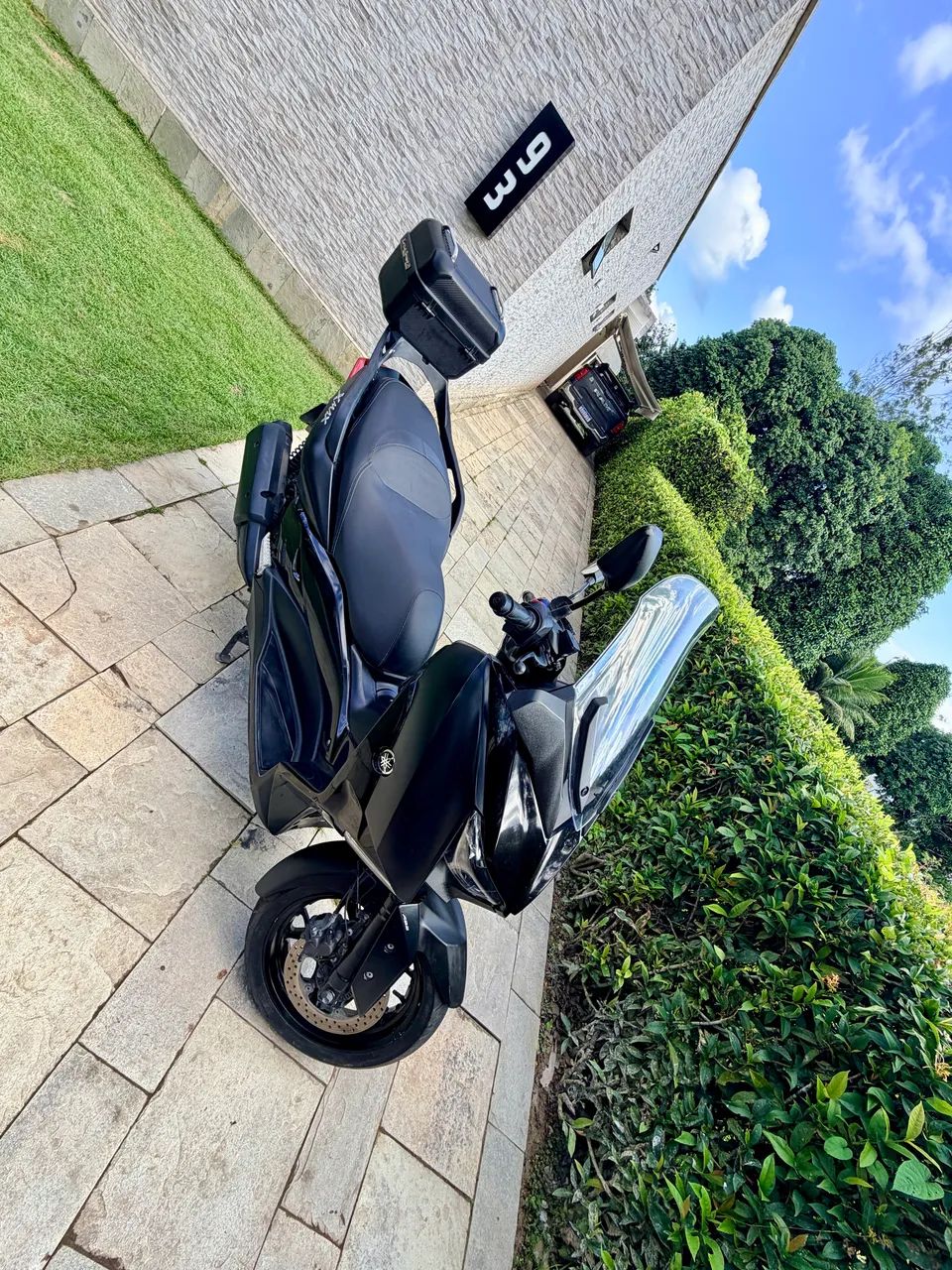 Yamaha Xmax 2022 - Foto 2