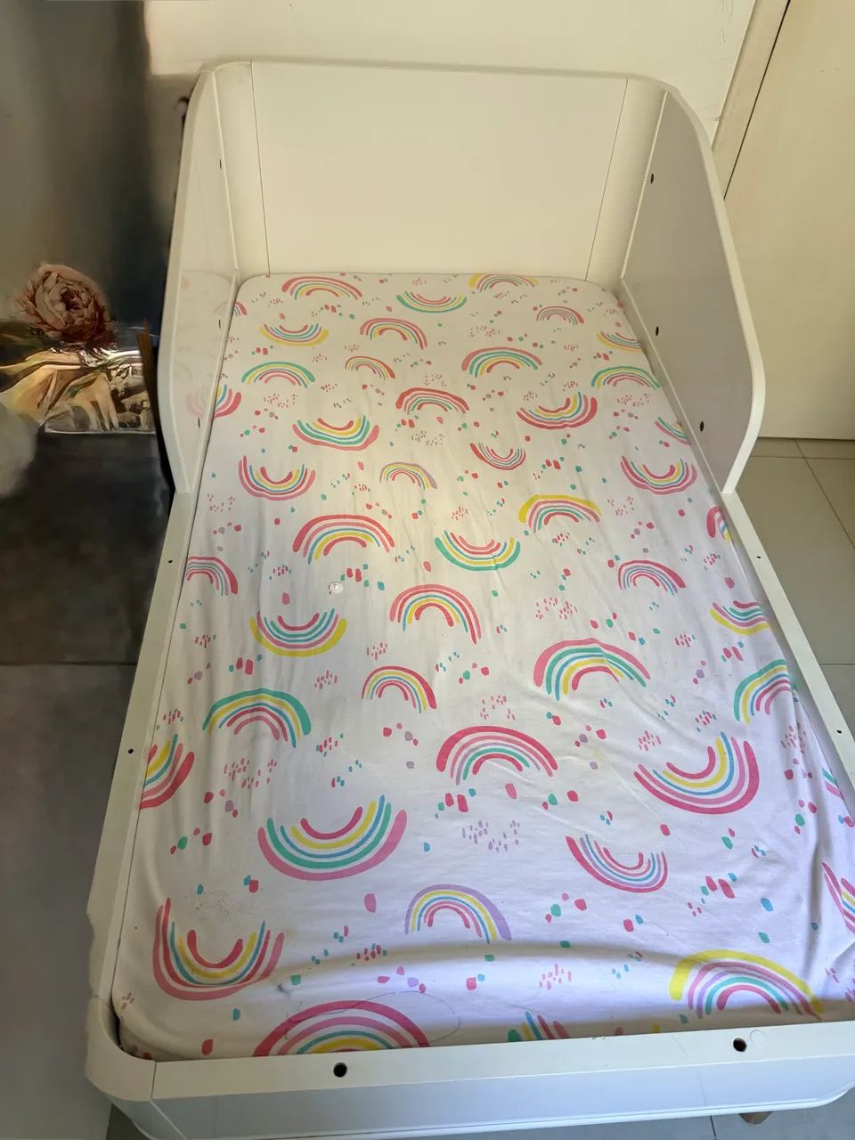 Berço Cama  - Foto 3