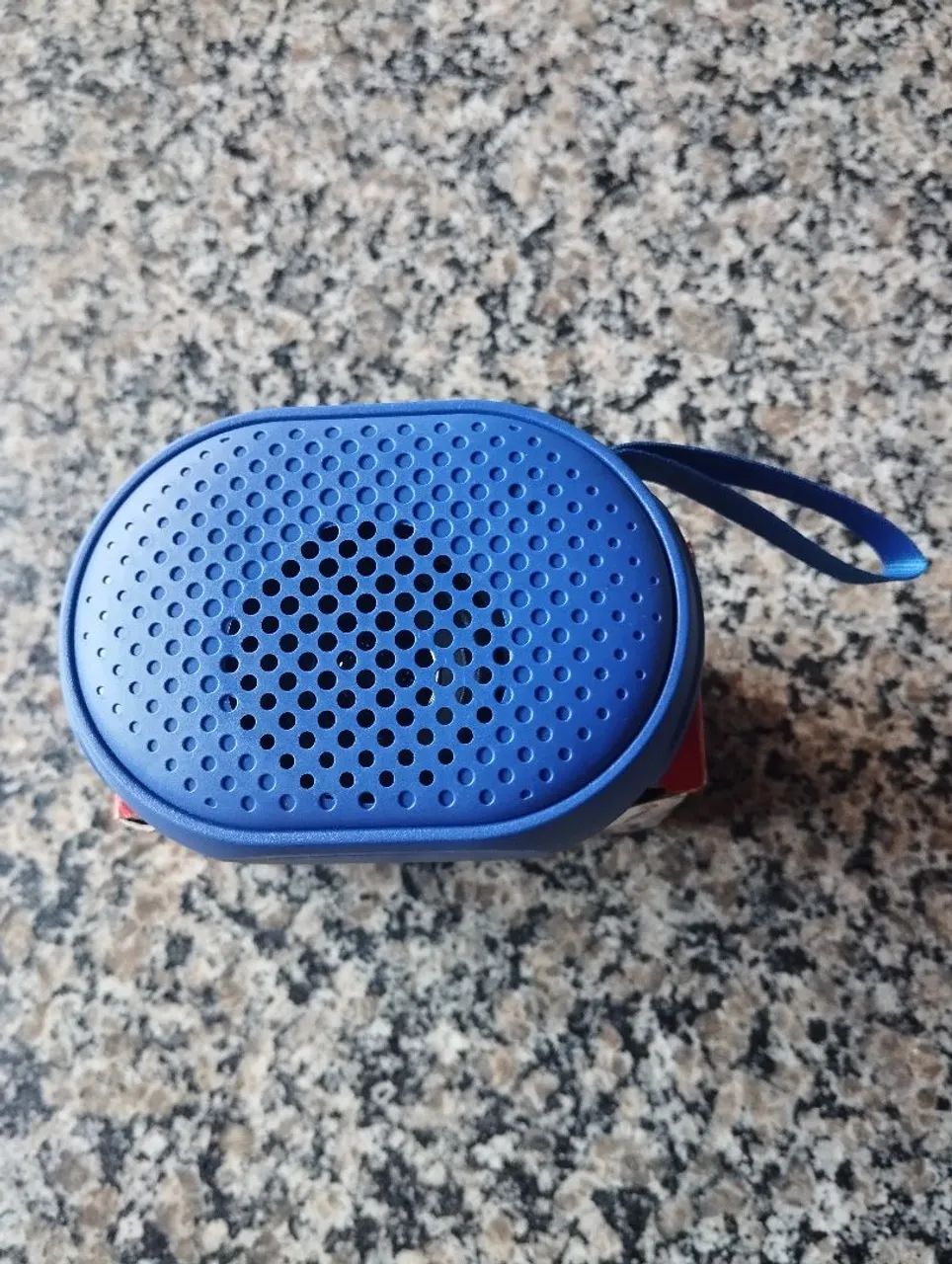 CAIXINHA DE SOM AVISION POTENTE  - Foto 2