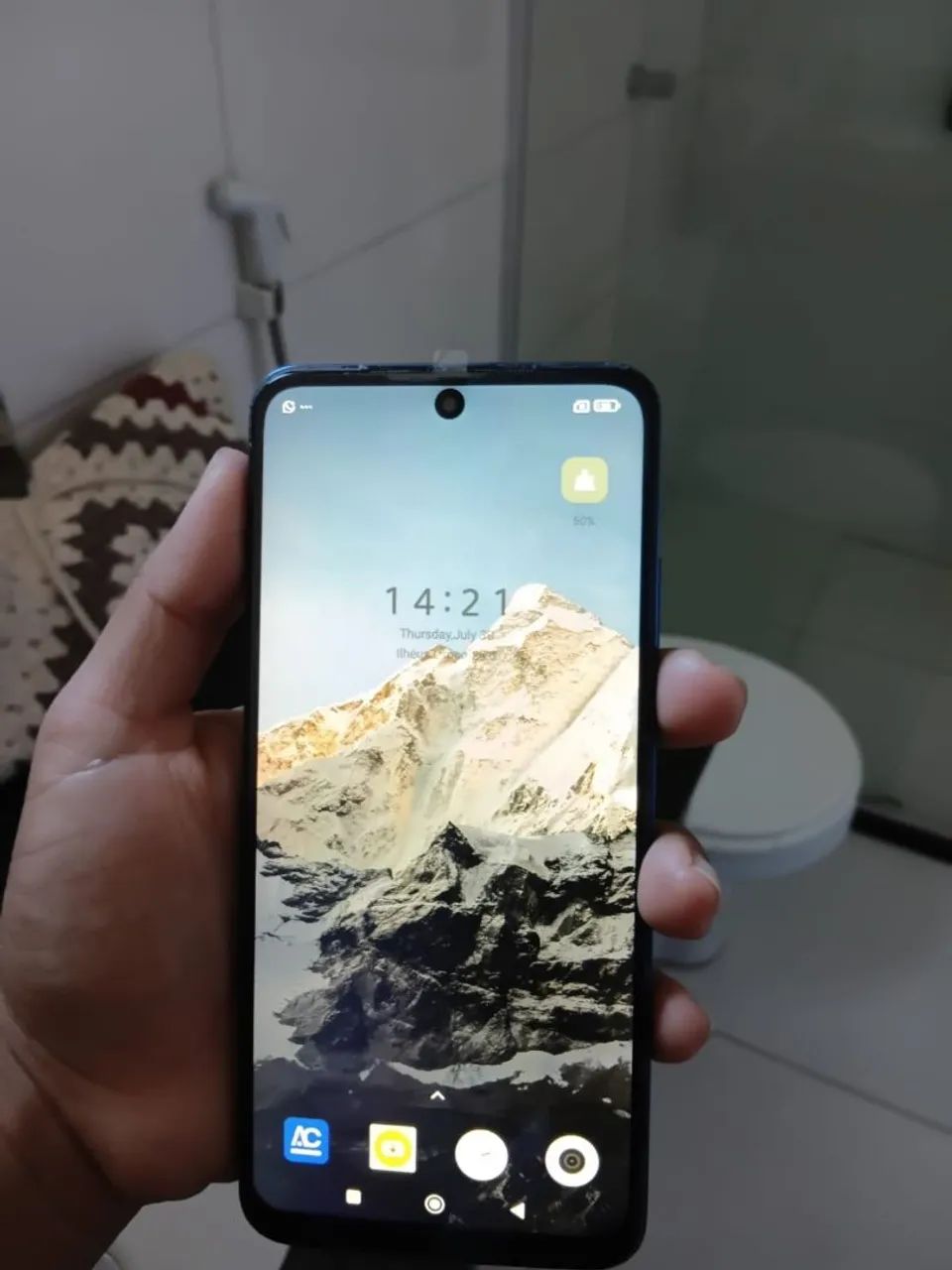 Xiaomi redmi note 11 - Foto 3