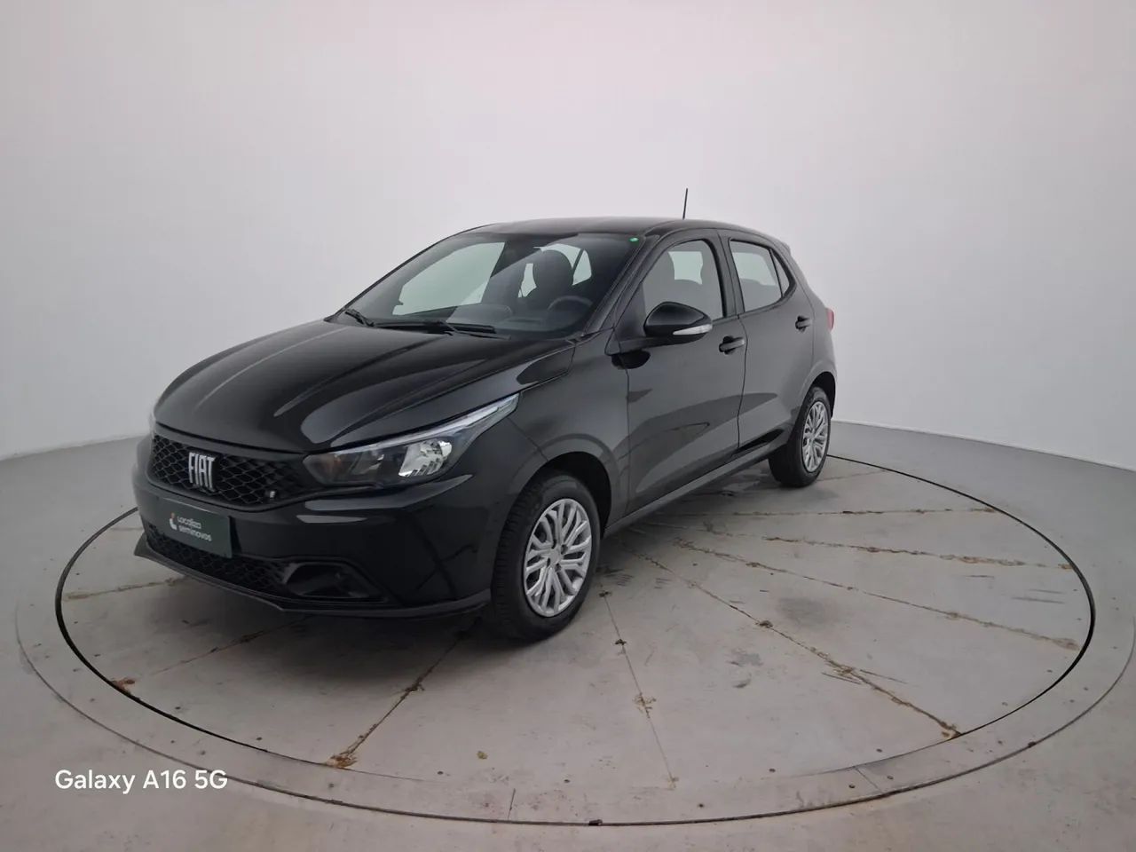 Fiat Argo Drive 1.0 Firefly 2026