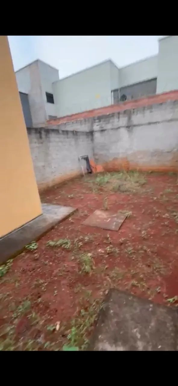 Vendo casa em Trindade Go - Foto 5
