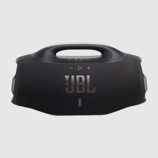 Caixa de Som JBL Boombox 4 Bluetooth Original + Garantia 1 Ano - Foto 4