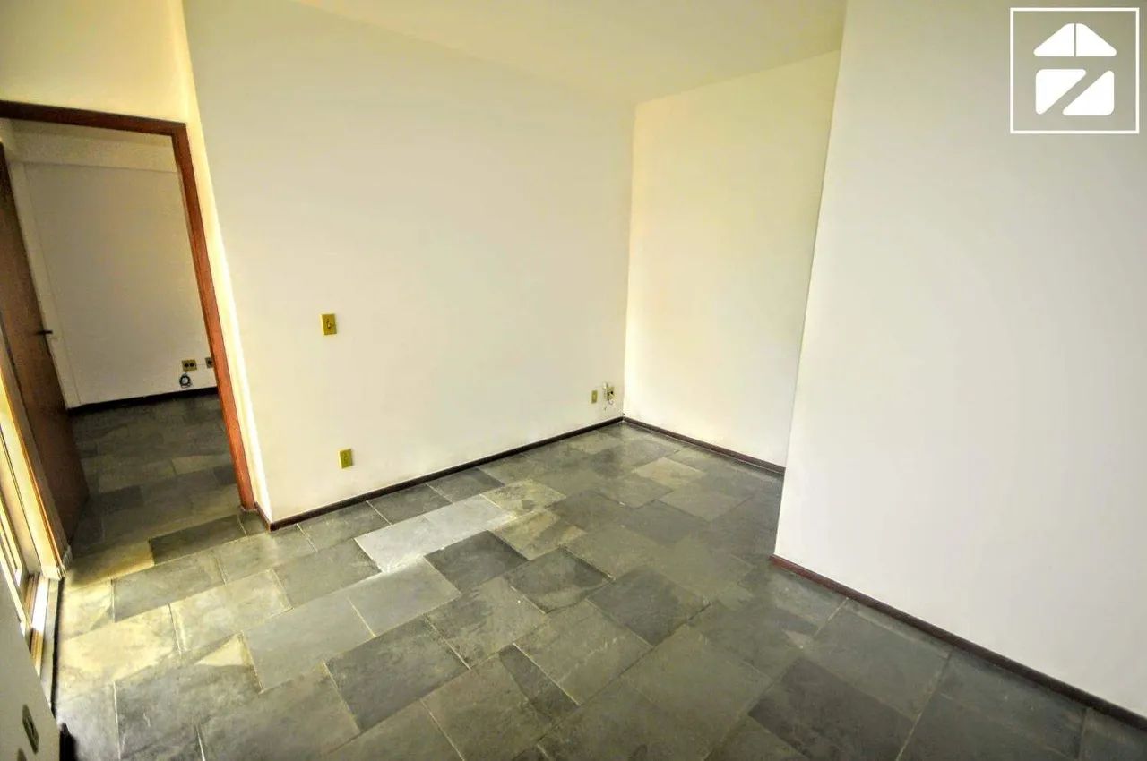 Apartamento para aluguel em Jardim Proença, Campinas - SP | Cód 5949 - Foto 2