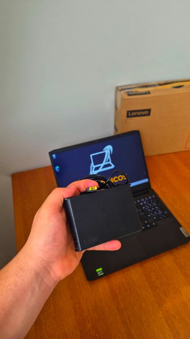 Lenovo Gaming  - Foto 2
